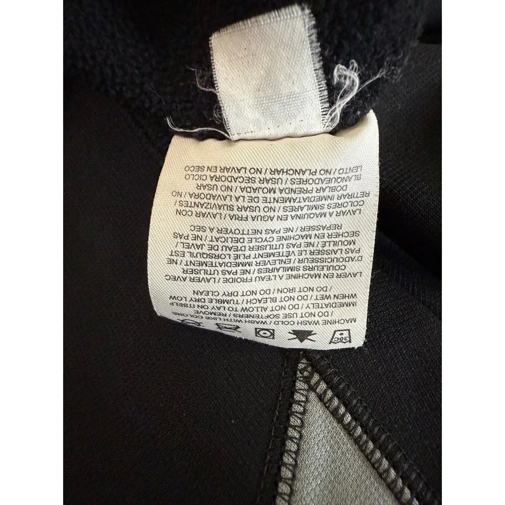 Nike Therma-FIT Hoodie Men's Small Pullover‎ Sweatshirt Athletic Activewear